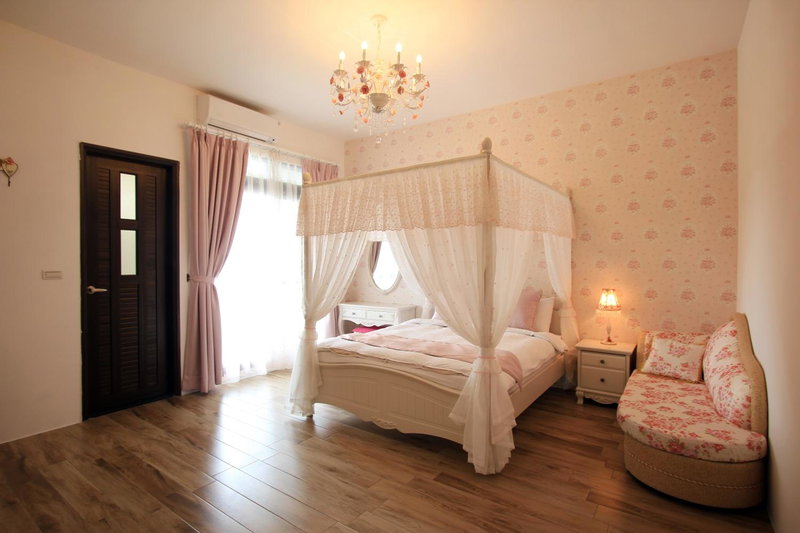 Chiyafonchin B&B, Hualien City, Taiwán