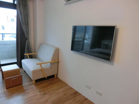 Chiyafonchin B&B, Hualien City, Taiwán