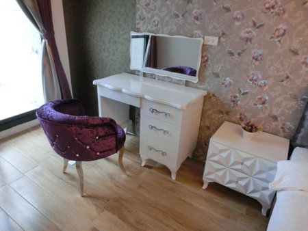 Chiyafonchin B&B, Hualien City, Taiwán