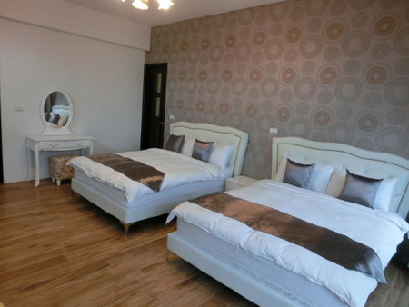 Chiyafonchin B&B, Hualien City, Taiwán