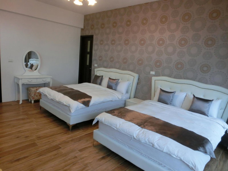 Chiyafonchin B&B, Hualien City, Taiwán