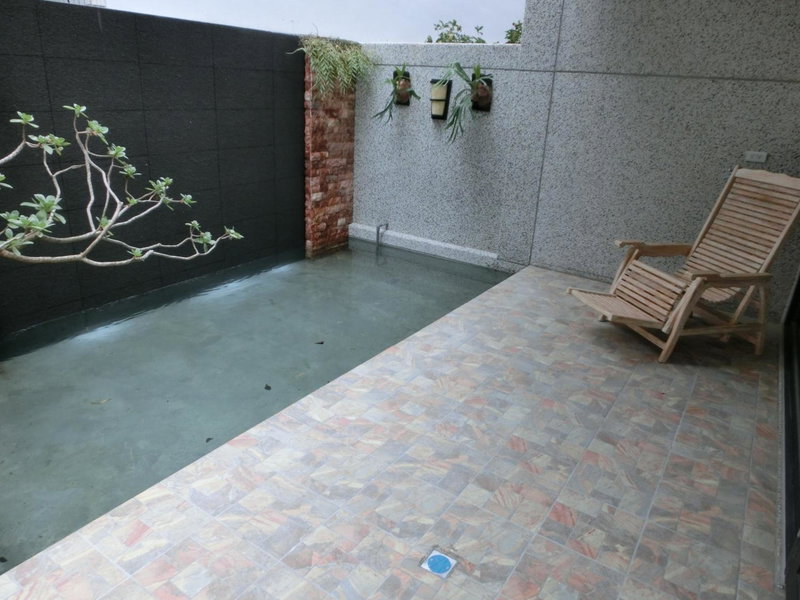 Chiyafonchin B&B, Hualien City, Taiwán