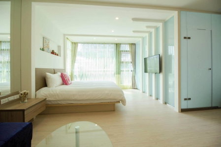 Together House, Yilan, 台湾
