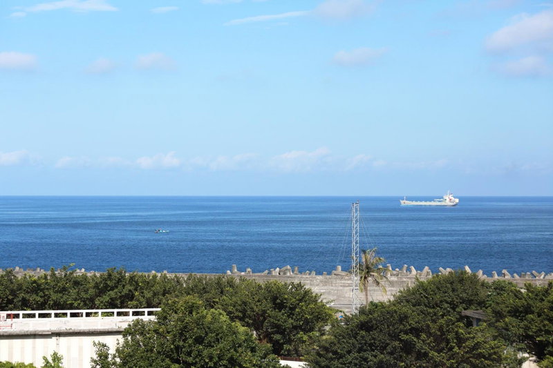 Min Le Yuan B&B-include long stay, Hualien City, Тайвань