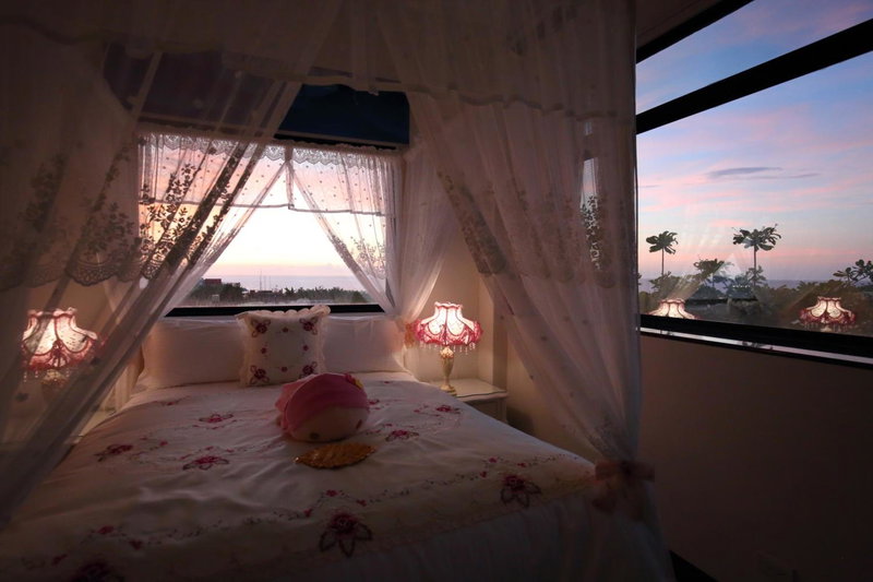 Min Le Yuan B&B-include long stay, Hualien City, Тайвань