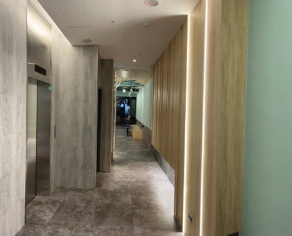 Shinshin Hotel, Taipei, 台湾