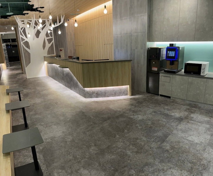 Shinshin Hotel, Taipei, 台湾