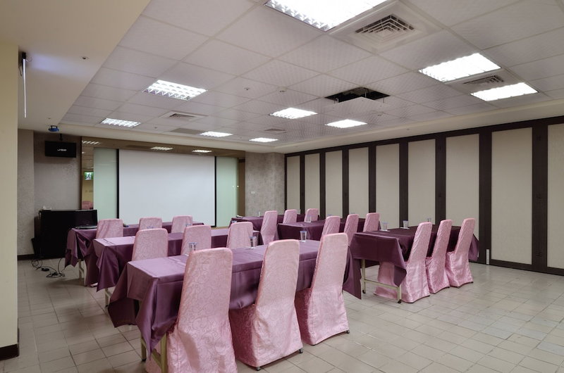 Ever Delightful Business Hotel, Chiayi City, Taiwan