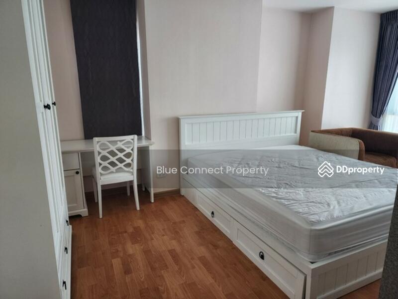 Apartment for rent in Phasi Charoen, Thailand · The President Sathorn-Ratchapruek 3, Bangkok · 2 rooms, 1 bath