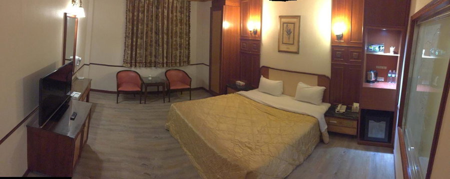 ChangSing Business Motel, Tainan, 台湾