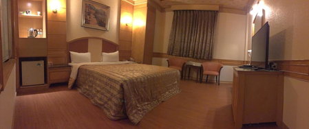 ChangSing Business Motel, Tainan, 台湾