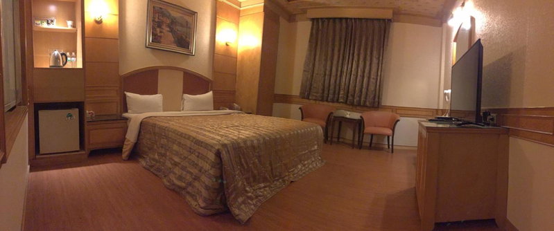 ChangSing Business Motel, Tainan, 台湾