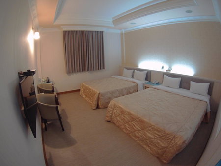 ChangSing Business Motel, Tainan, 台湾