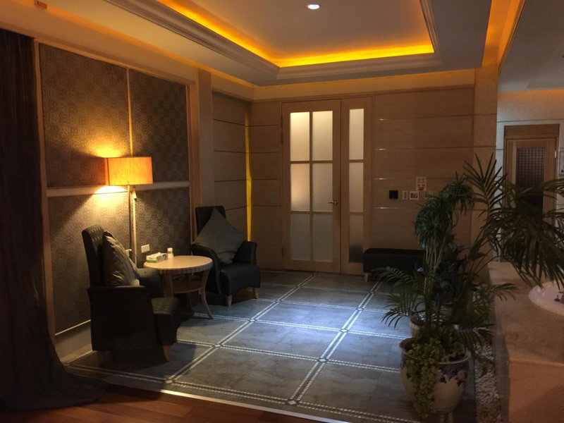 ChangSing Business Motel, Tainan, 台湾
