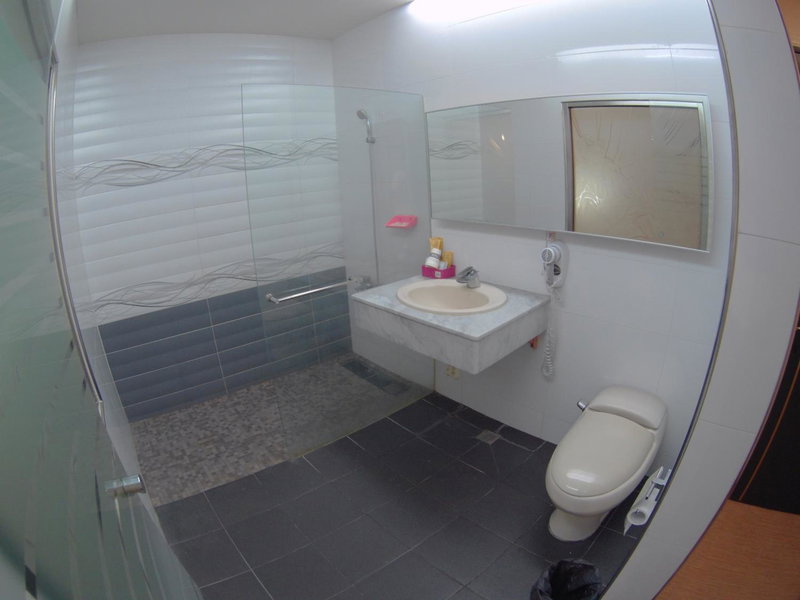 ChangSing Business Motel, Tainan, 台湾