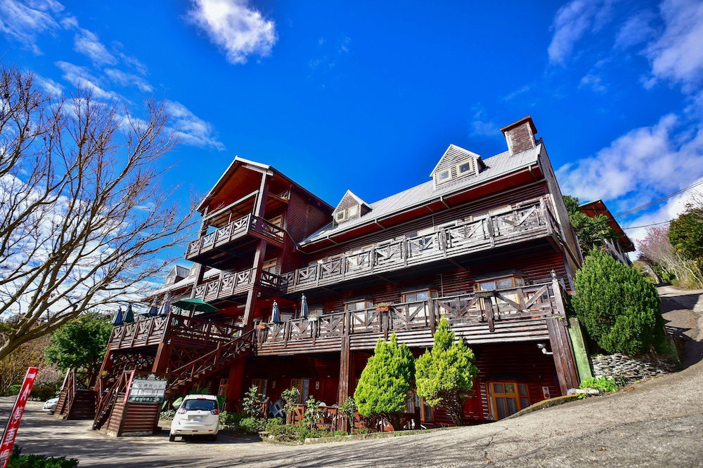 Hotel · Beverly B&B, Ren'ai