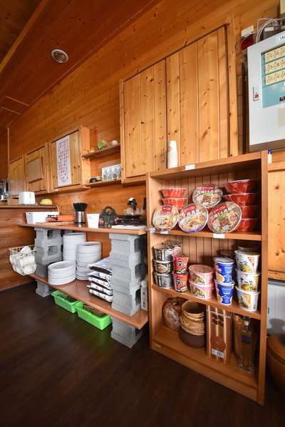 Beverly B&B, Ren'ai, Taïwan