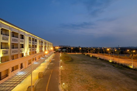 Hoya Resort Hotel Chiayi, Douliu, 台湾