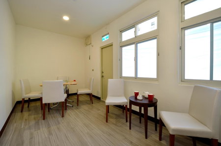 Hoya Resort Hotel Chiayi, Douliu, 台湾