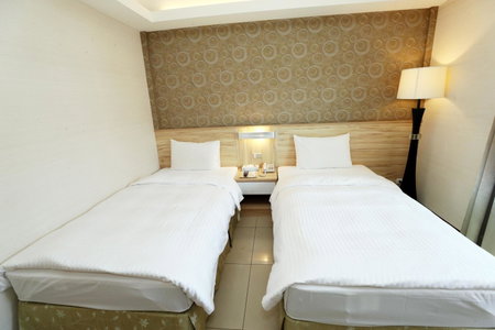 Hoya Resort Hotel Chiayi, Douliu, 台湾