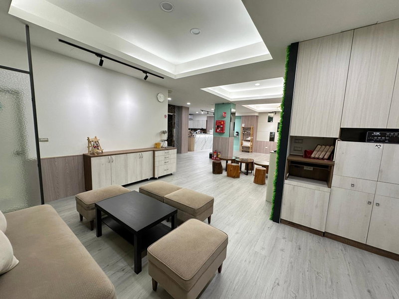 Hoya Resort Hotel Chiayi, Douliu, 台湾