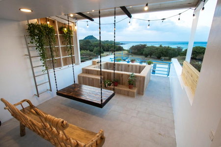 Kenting Shin Yu Homestay, Hengchun, 台湾