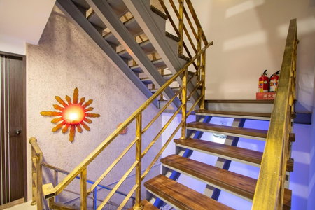 Kenting Shin Yu Homestay, Hengchun, 台湾