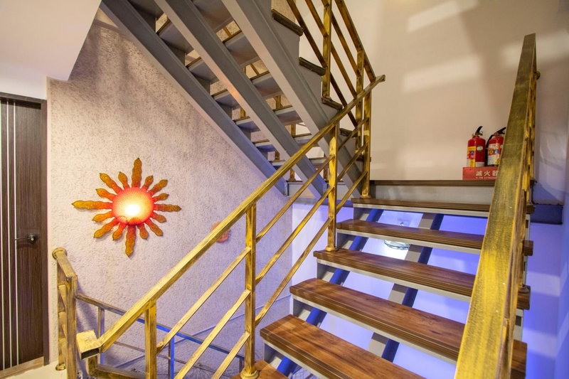 Kenting Shin Yu Homestay, Hengchun, 台湾