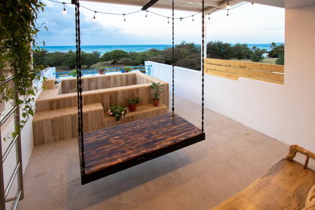 Kenting Shin Yu Homestay, Hengchun, 台湾