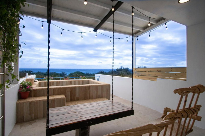 Kenting Shin Yu Homestay, Hengchun, 台湾