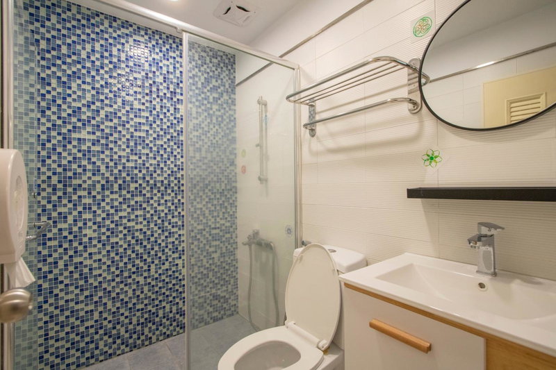 Kenting Shin Yu Homestay, Hengchun, 台湾