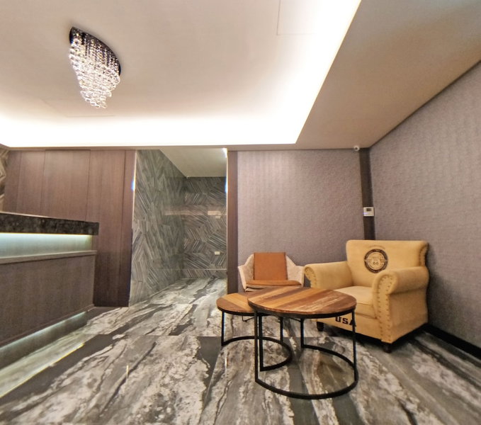 West.inn48 - Self Check-In Hotel, Taipei, 台湾