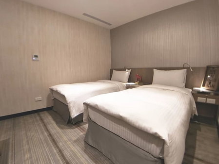 West.inn48 - Self Check-In Hotel, Taipei, 台湾
