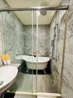 West.inn48 - Self Check-In Hotel, Taipei, 台湾