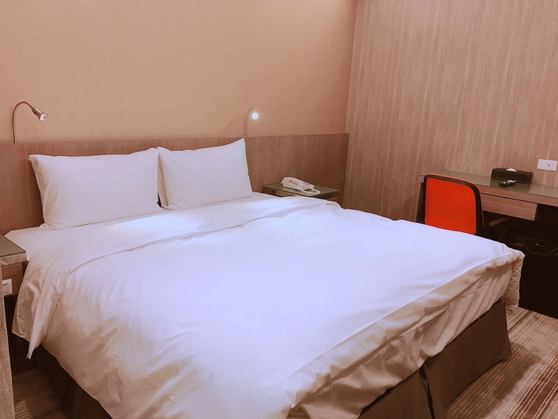 West.inn48 - Self Check-In Hotel, Taipei, 台湾