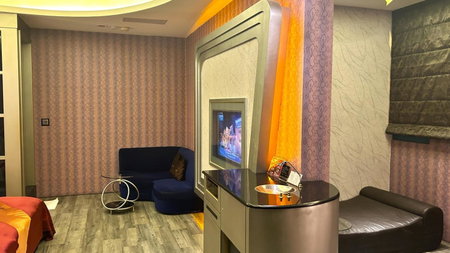 Shining Motel, Taichung, 台湾