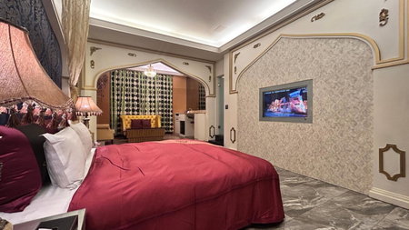 Shining Motel, Taichung, 台湾