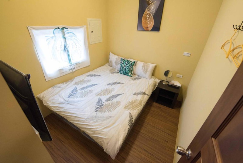 31 Backpack Guest House, Puli, 台湾