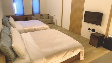 Shu Xin Motel, Nantou, 台湾