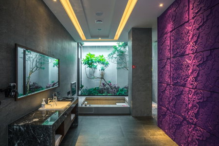 Shu Xin Motel, Nantou, 台湾