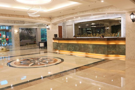 Uni-Resort Mawutu, Daxi, 台湾