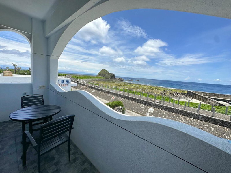 Good Viewing Spot B&B, Green Island, 台湾