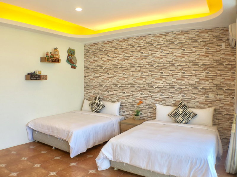 Sun Shine B&B, Hengchun, 台湾