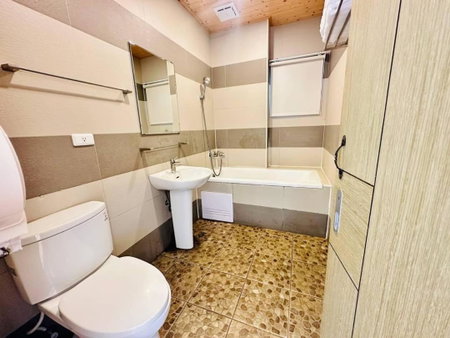 Sun Shine B&B, Hengchun, 台湾