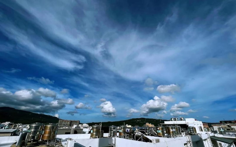 Sun Shine B&B, Hengchun, 台湾