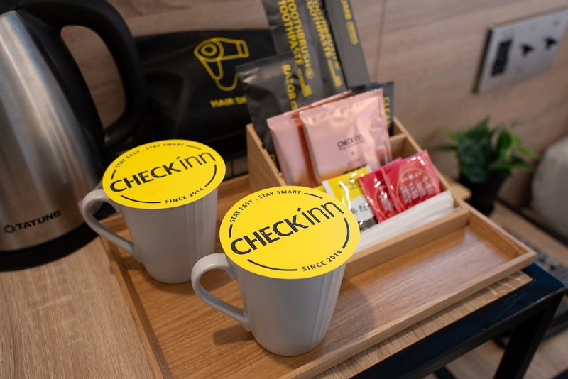 Chase Walker Hotel, Taichung, 台湾