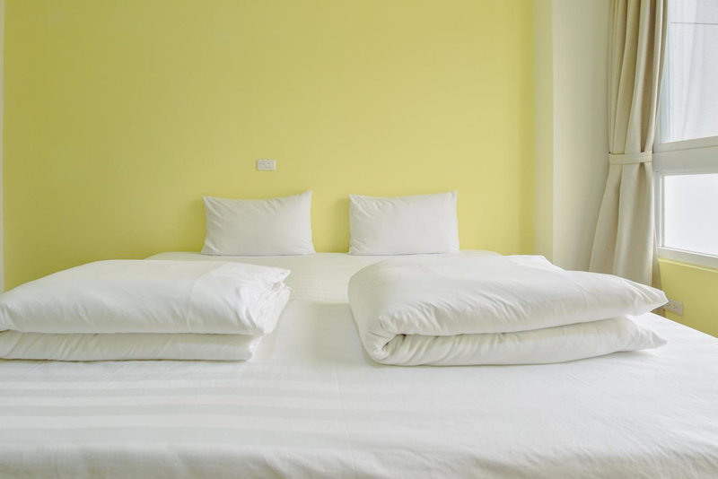 Siang Jhan B&B, Taitung City, 台湾