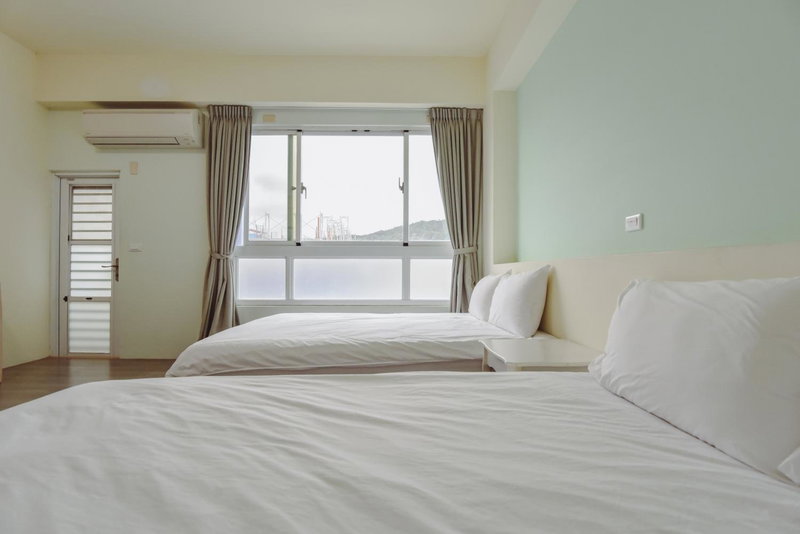 Siang Jhan B&B, Taitung City, 台湾