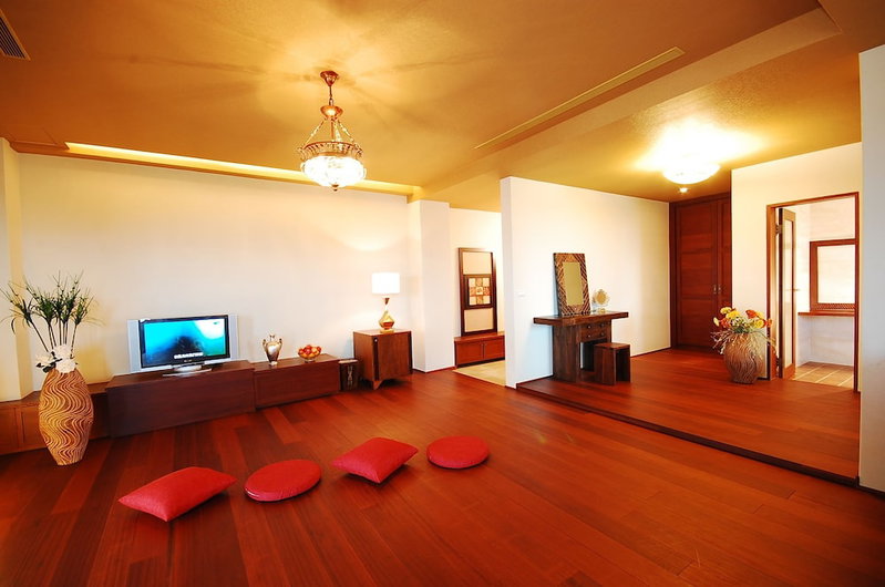 March Three Inn, Yilan, 台湾