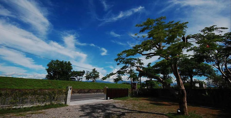 March Three Inn, Yilan, 台湾
